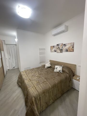 Appartamento in residenziale in Via Gaio Melisso 50