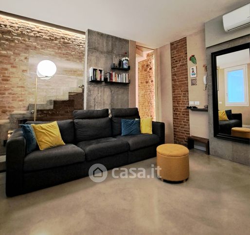 Casa indipendente in residenziale in Via San Faustino
