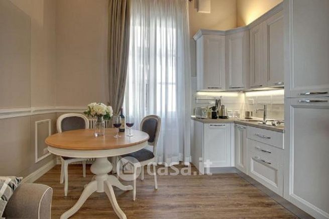 Appartamento in residenziale in Via della Lega Lombarda 18