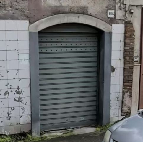 Ufficio in commerciale in Via Francesco Tedesco