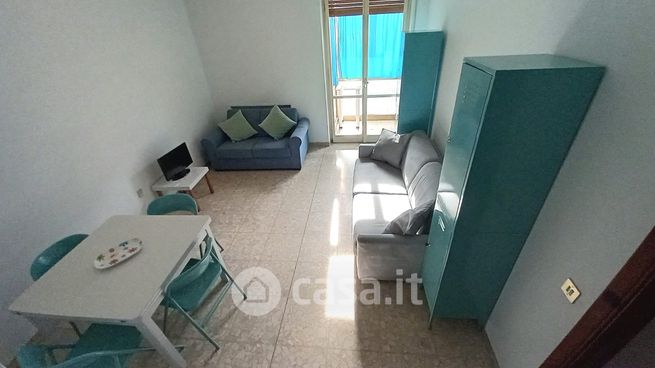 Appartamento in residenziale in Via dei Marsi