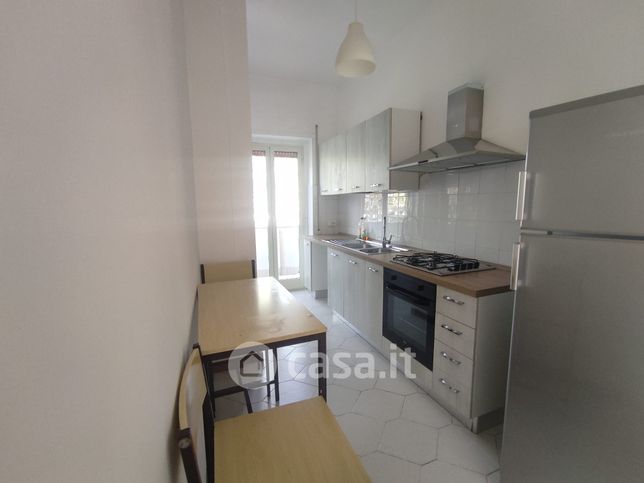 Appartamento in residenziale in Via della Magliana 277