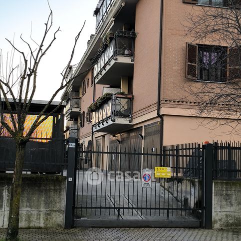 Box/posto auto in residenziale in Via Emilia