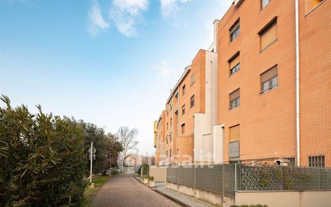 Appartamento in residenziale in Via Vincenzo Attimo 48