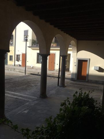 Attico/mansarda in residenziale in Via XXV Aprile