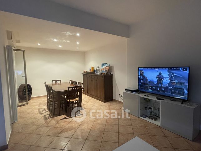 Appartamento in residenziale in Via Tevere 9