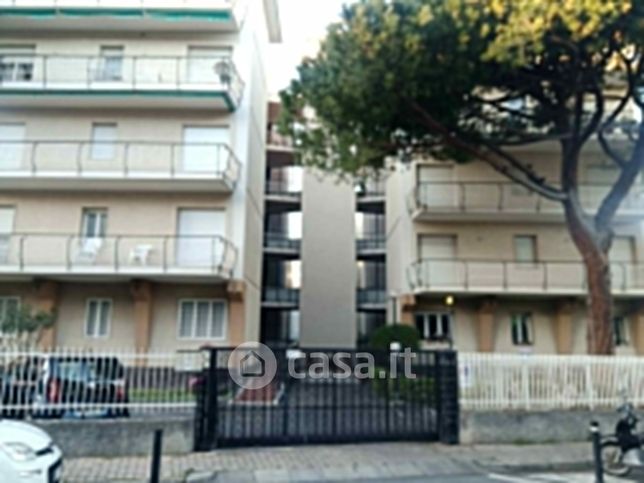 Appartamento in residenziale in Via Gerolamo Rossi 47