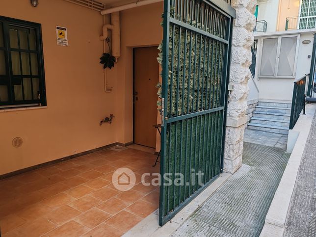 Appartamento in residenziale in Via Michelangelo Signorile 28