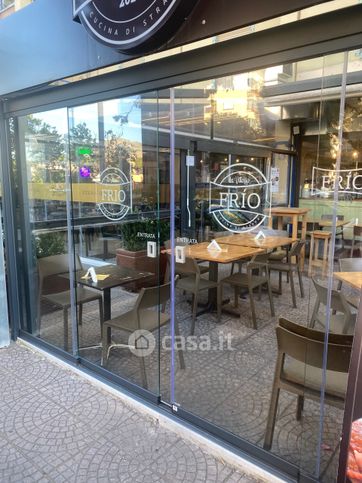 Attivitã /licenza (con o senza mura) in commerciale in Viale Strasburgo 376
