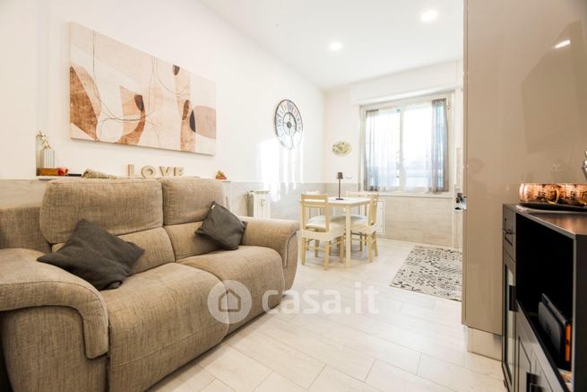 Appartamento in residenziale in Via Aldo Manuzio