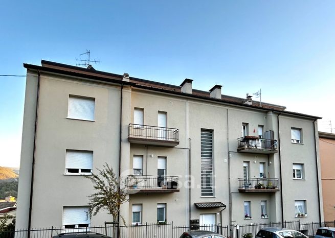 Appartamento in residenziale in Via Papa Leone XIII?