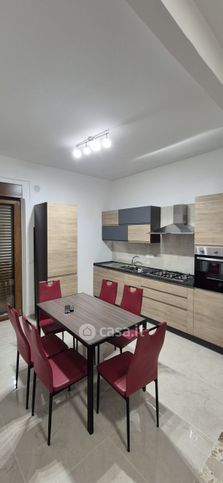 Appartamento in residenziale in Via Cardinal Massaia 13