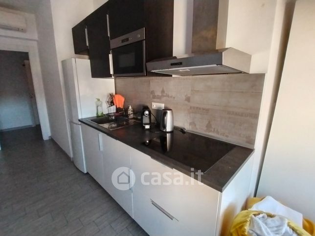 Appartamento in residenziale in Via Quirino Majorana 178