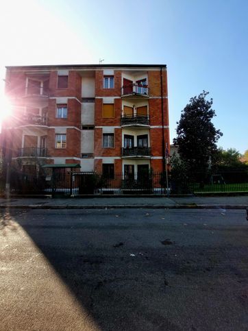 Appartamento in residenziale in Via Luciano Zuccoli 2