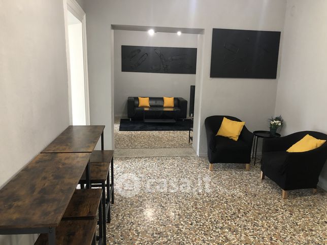 Appartamento in residenziale in Via Scrizzi