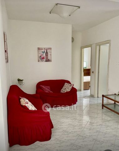 Appartamento in residenziale in Viale Ivanoe Bonomi 2