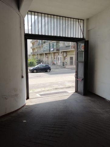 Garage/posto auto in residenziale in Via Passo Buole 170