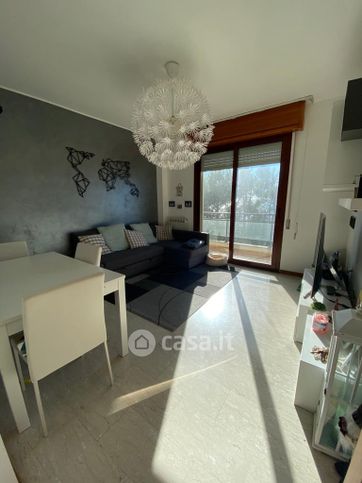 Appartamento in residenziale in Via Aurelia 53