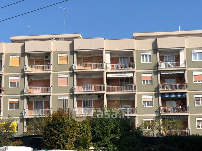 Appartamento in residenziale in Viale Luigi Einaudi 4