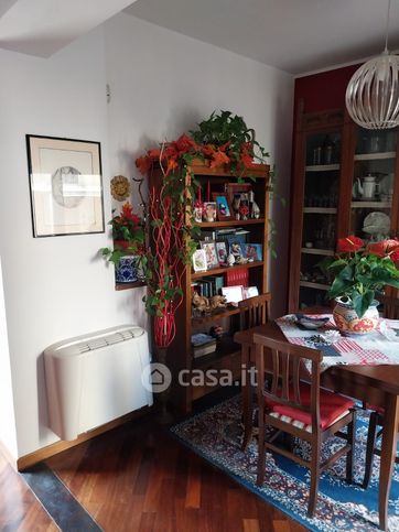 Appartamento in residenziale in Via Laganà 3