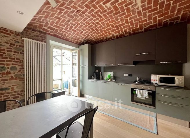 Appartamento in residenziale in Via Tiburtina 34