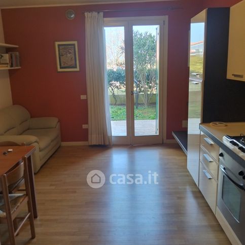 Appartamento in residenziale in Via Tenente Andrea Millevoi