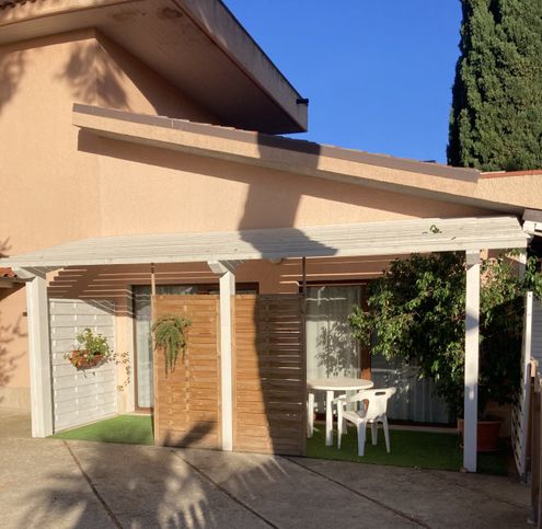 Appartamento in residenziale in Contrada Santa Lucia 81