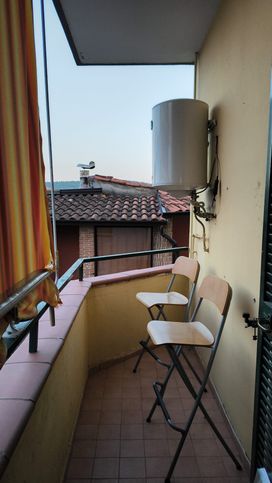 Appartamento in residenziale in Via Grotta del Sole 80