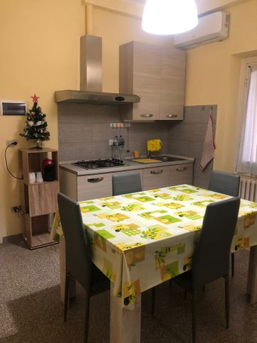 Appartamento in residenziale in Via Gorizia