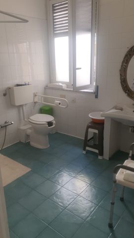 Appartamento in residenziale in Viale Piemonte