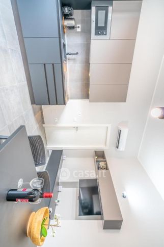 Appartamento in residenziale in Via San Gottardo