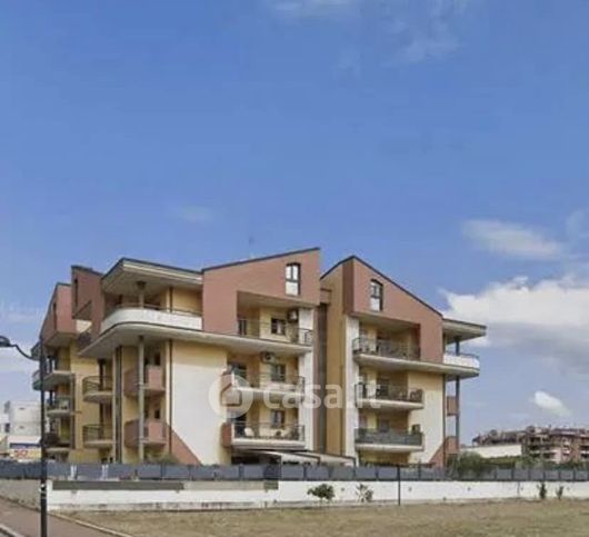 Appartamento in residenziale in Via Enrico Fermi