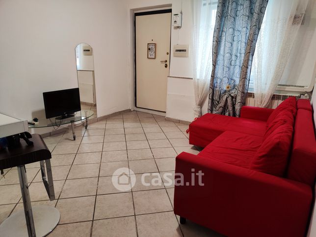 Casa indipendente in residenziale in Via Carlo Alberto 13