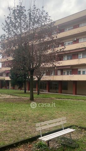 Attico/mansarda in residenziale in Via Calabria