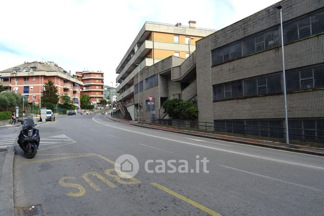 Garage/posto auto in residenziale in Via Francesco Saverio Mosso