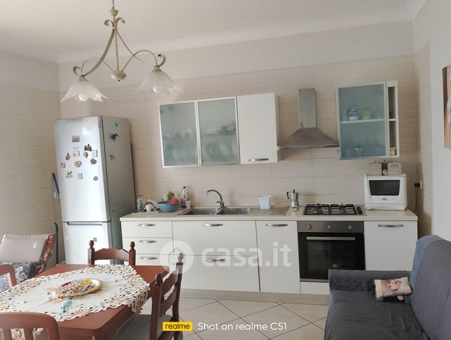 Appartamento in residenziale in Via campana 180 180