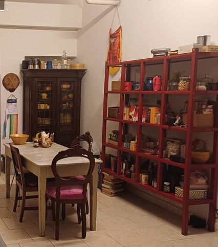 Loft in residenziale in Via Giuseppe Giacosa