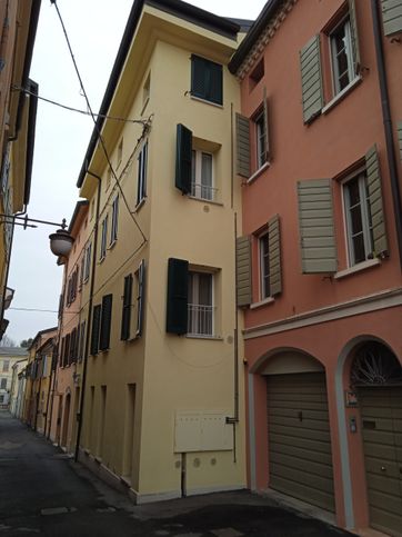 Appartamento in residenziale in Via morandi 6