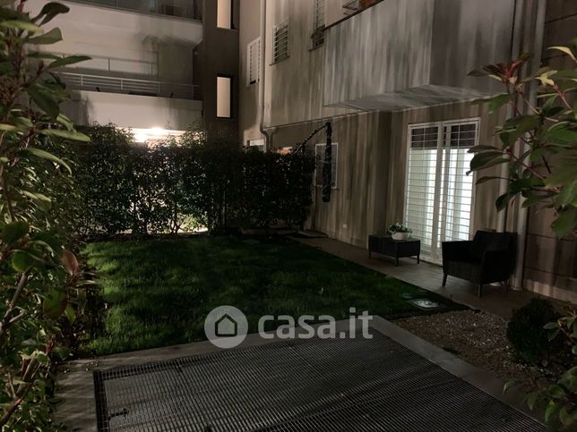 Appartamento in residenziale in Via Correggio 14