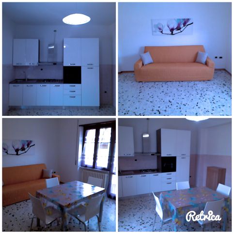 Appartamento in residenziale in Via Casilina 9043