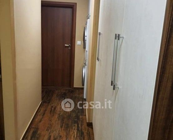 Appartamento in residenziale in Corso Francesco Vico 17