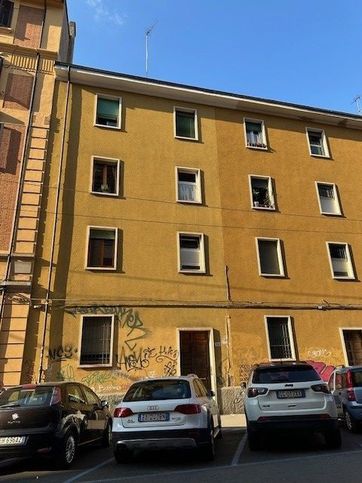 Appartamento in residenziale in Via Jacopo della Quercia