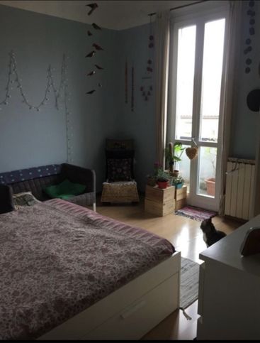 Appartamento in residenziale in Via Giulio Carcano