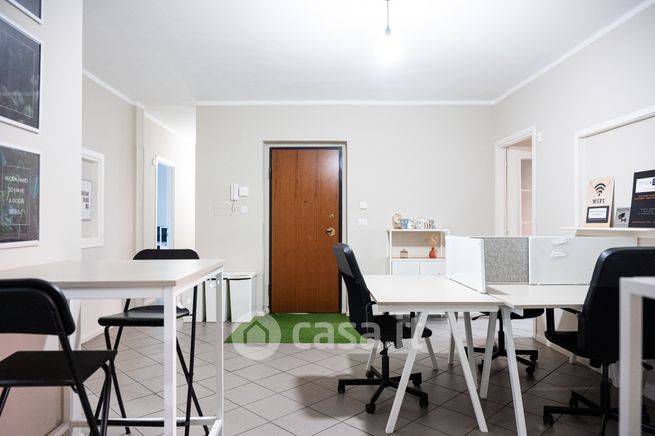 Ufficio in commerciale in Corso Vittorio Alfieri 175
