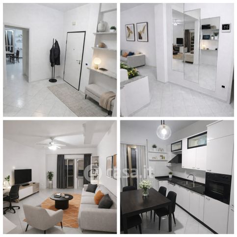 Appartamento in residenziale in Via Benedetto Croce 147