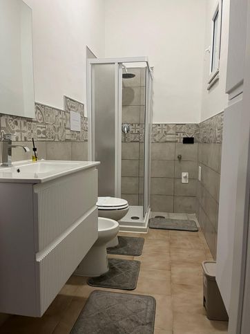 Appartamento in residenziale in Via Manzoni 8