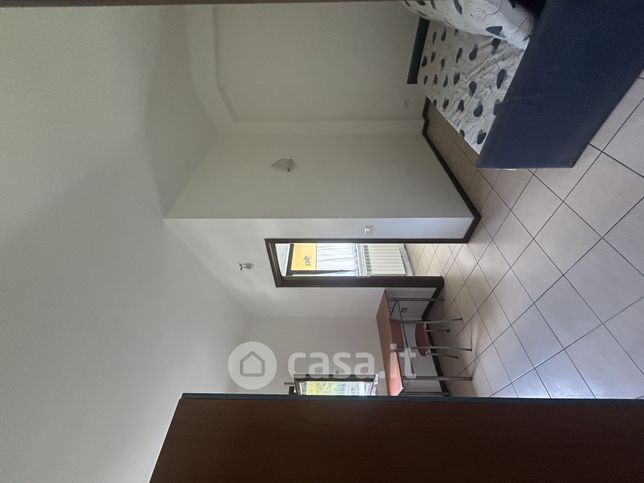 Appartamento in residenziale in Via Mausonia 58A