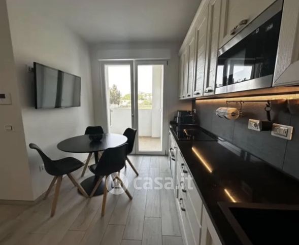 Appartamento in residenziale in Via Ungheria 31b