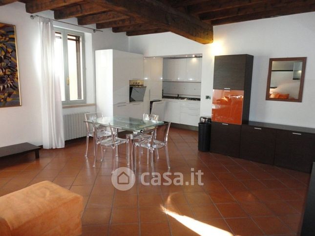 Appartamento in residenziale in Via della Vittoria 66