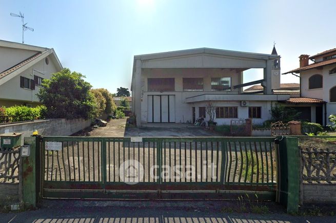 Terreno edificabile in residenziale in Via Roma 5